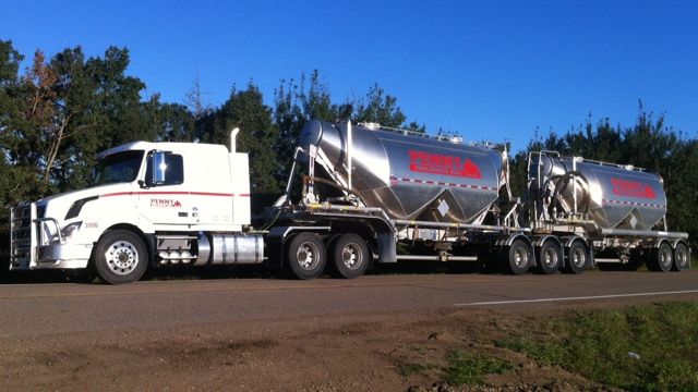 3006 Super B Bulker