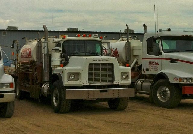 cementpumpers